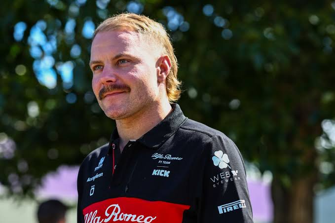 Valtteri Bottas Net Worth Wife Age Biography Partner